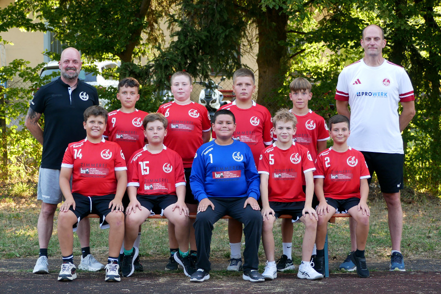 team
