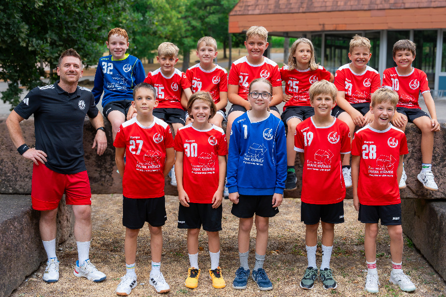team