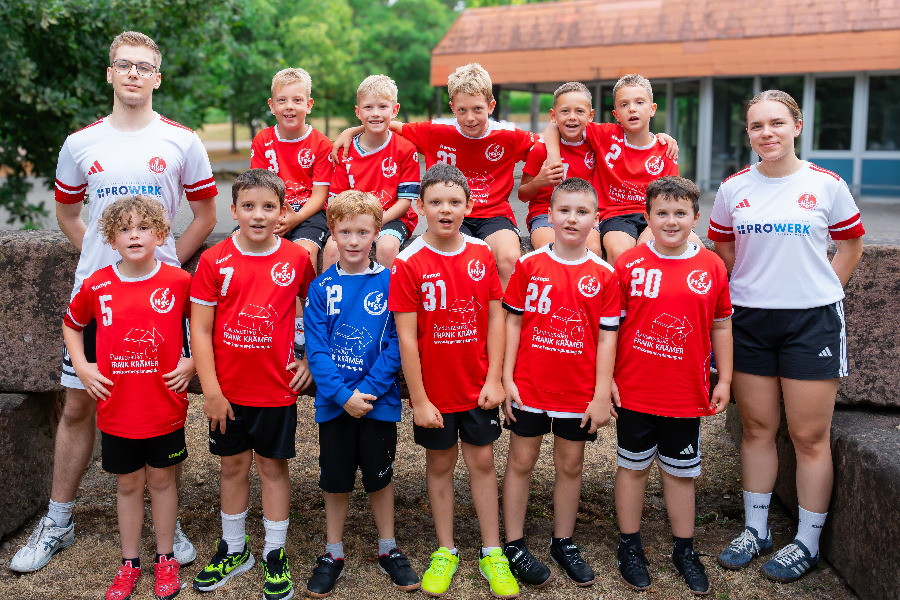 team