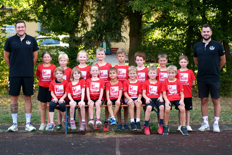 team