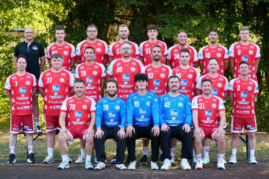 team