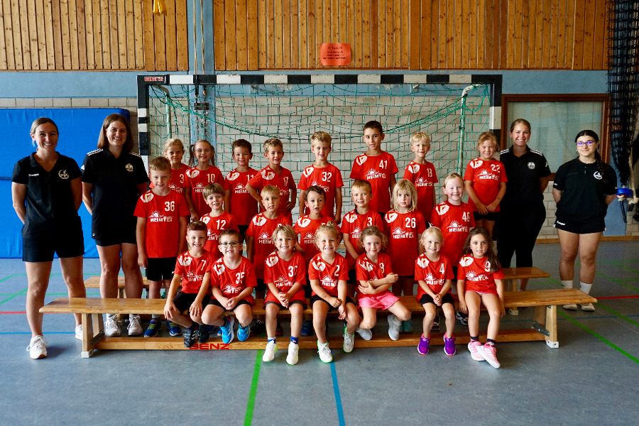 team