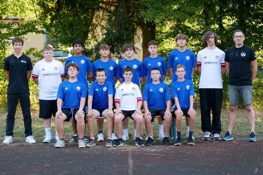 team